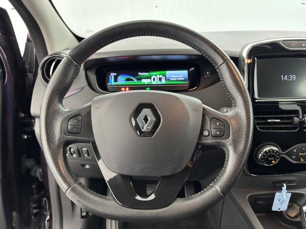 Vente en ligne Renault Zoé  R90 au prix de 6 990 €