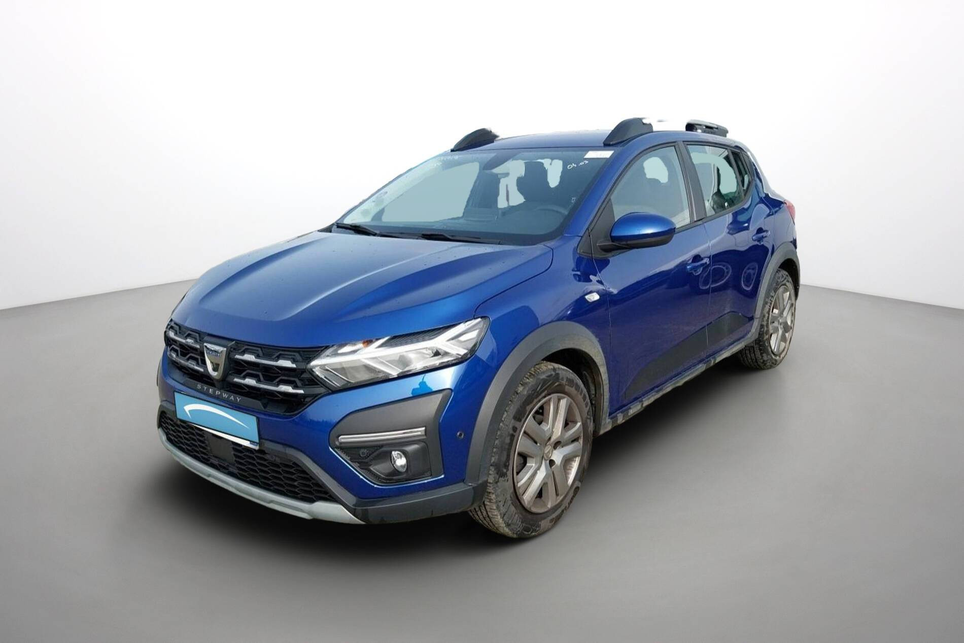 Dacia Sandero  TCe 90 - 22 occasion de 2022 en vente à Caen