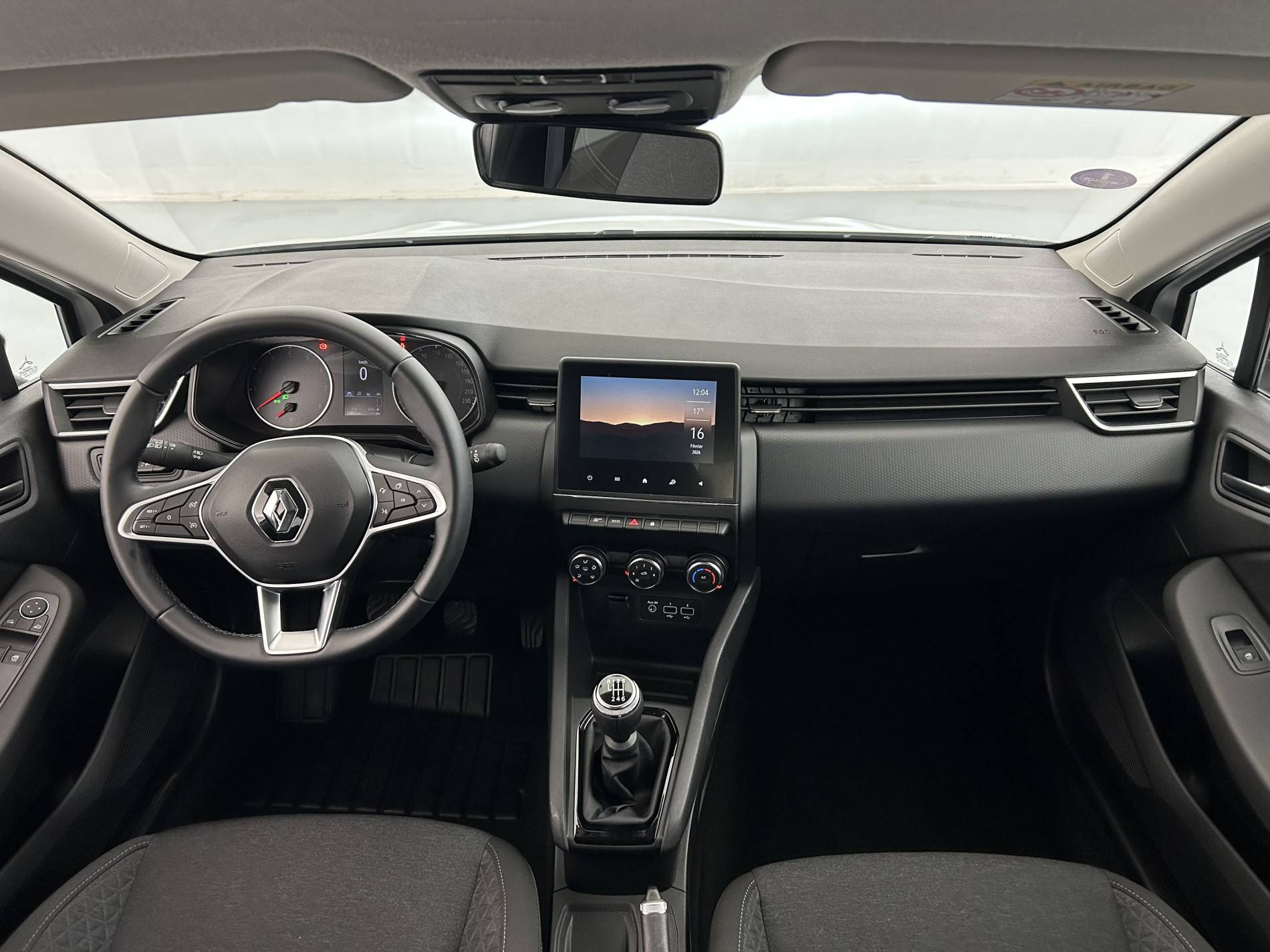 Vente en ligne Renault Clio 5 Clio TCe 90 au prix de 14 490 €