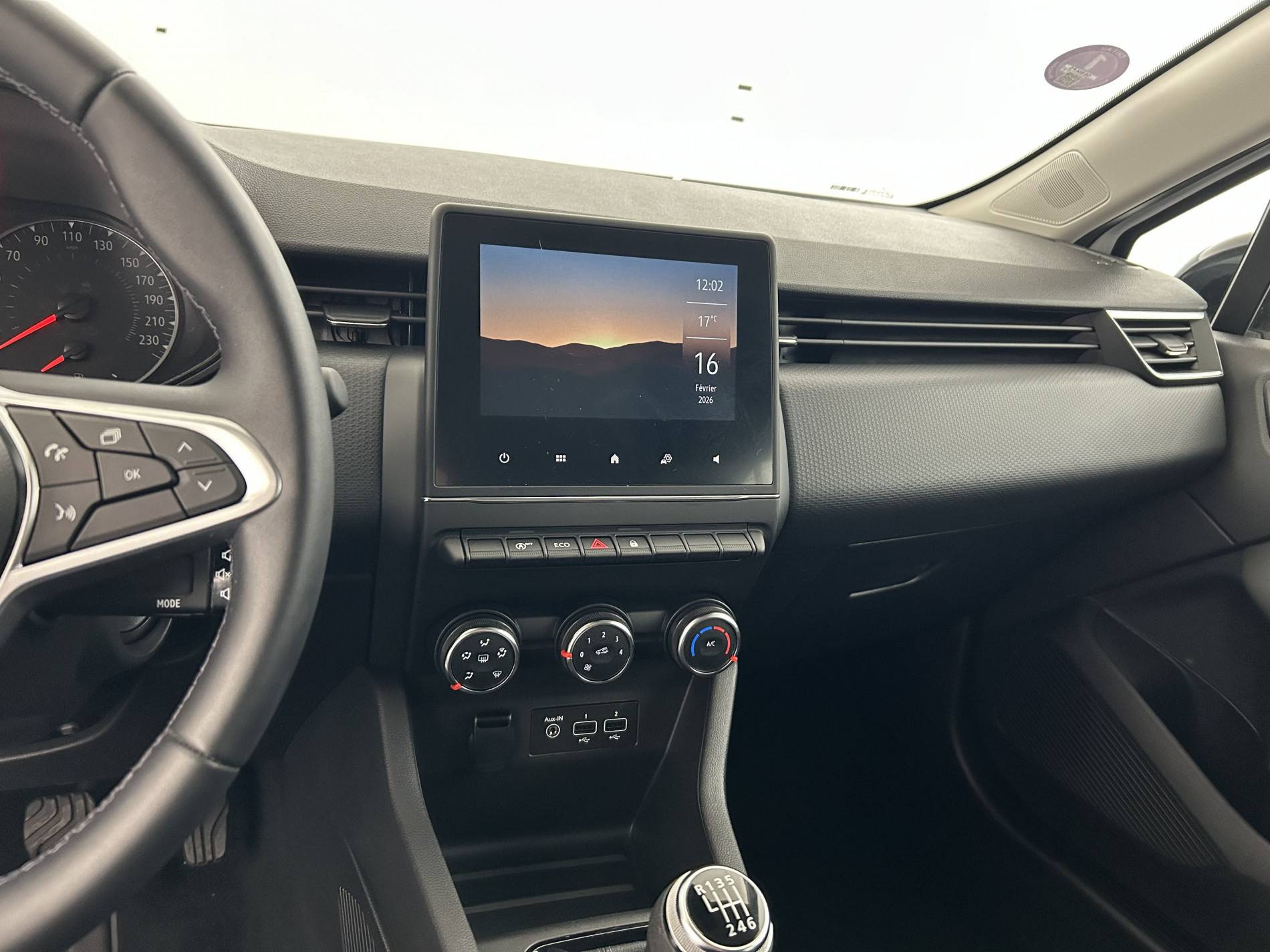 Vente en ligne Renault Clio 5 Clio TCe 90 au prix de 14 490 €