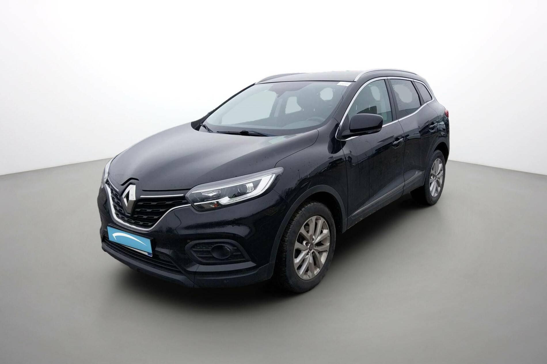 Renault Kadjar  Blue dCi 115 occasion de 2020 en vente à Caen
