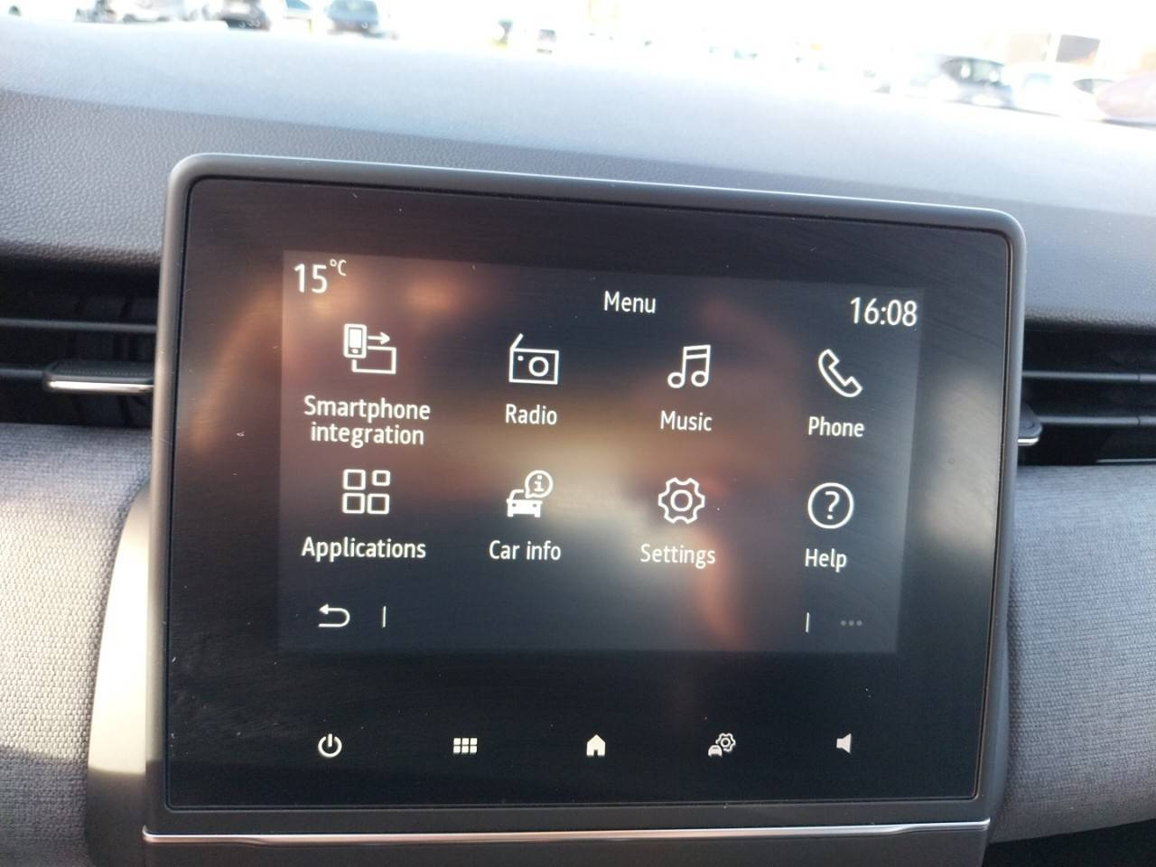 Vente en ligne Renault Clio 5 Clio SCe 65 au prix de 14 590 €