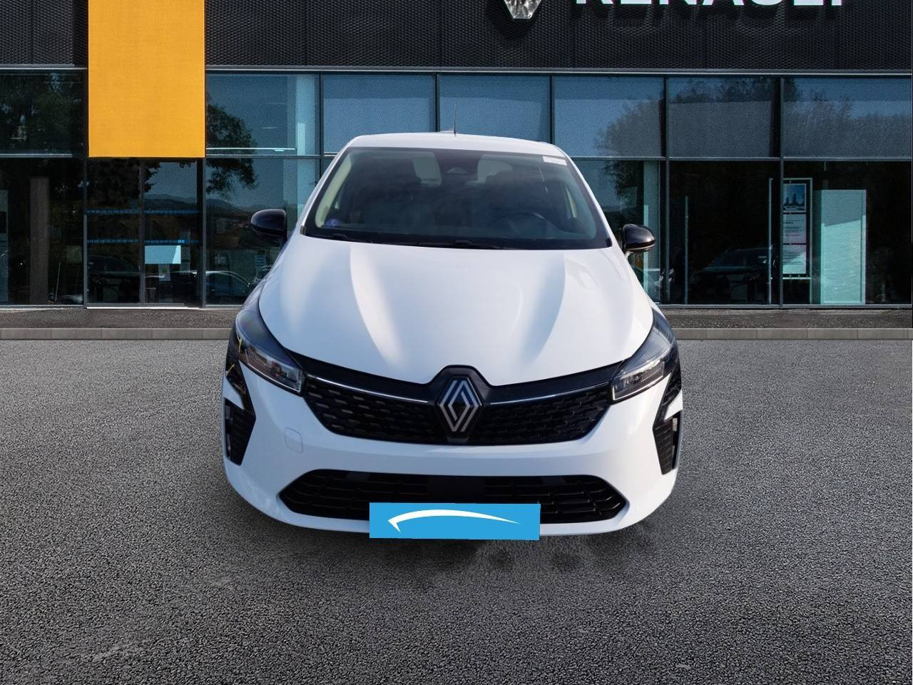 Vente en ligne Renault Clio 5 Clio SCe 65 au prix de 14 590 €