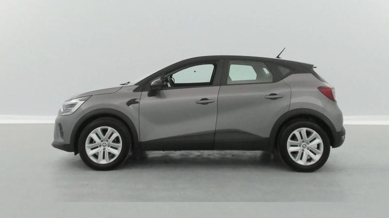 Vente en ligne Renault Captur  E-Tech 145 - 21 au prix de 20 590 €