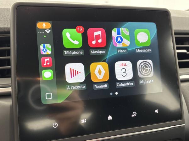 Vente en ligne Renault Captur  E-Tech 145 - 21 au prix de 20 590 €
