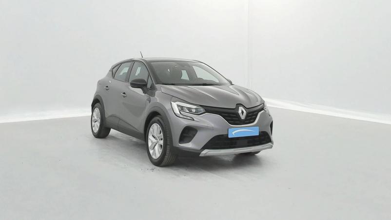 Vente en ligne Renault Captur  E-Tech 145 - 21 au prix de 20 590 €