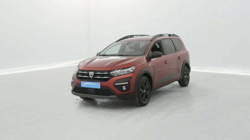 Vente en ligne Dacia Jogger  ECO-G 100 5 places au prix de 17 990 €