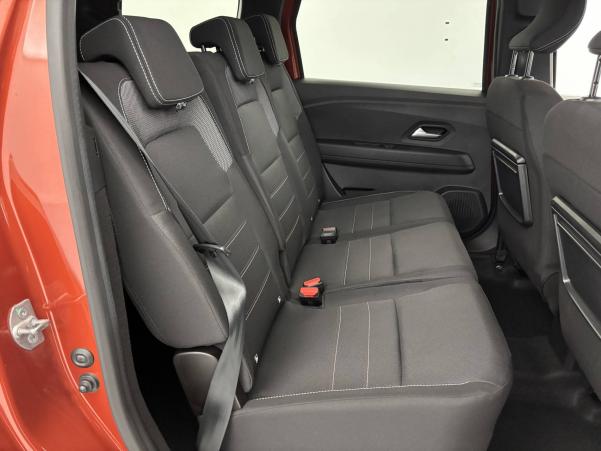 Vente en ligne Dacia Jogger  ECO-G 100 5 places au prix de 17 990 €