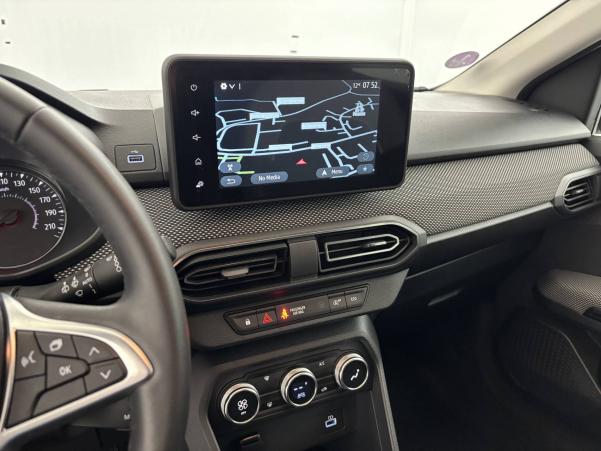 Vente en ligne Dacia Jogger  ECO-G 100 5 places au prix de 17 990 €