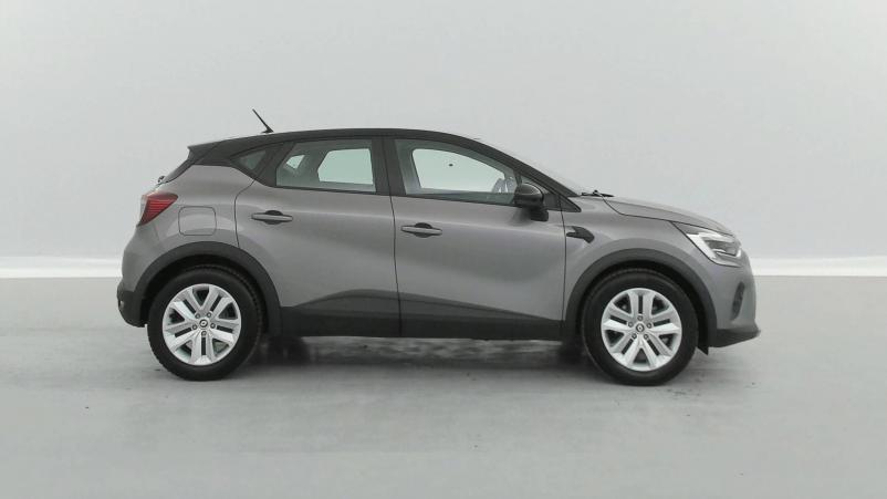 Vente en ligne Renault Captur  E-Tech 145 - 21 au prix de 20 590 €