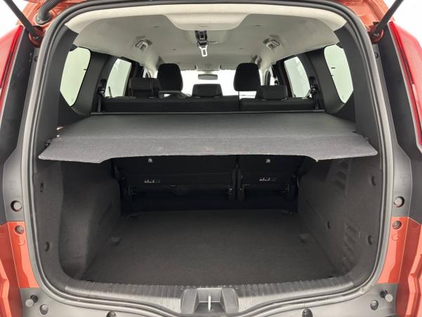 Vente en ligne Dacia Jogger  ECO-G 100 5 places au prix de 17 990 €