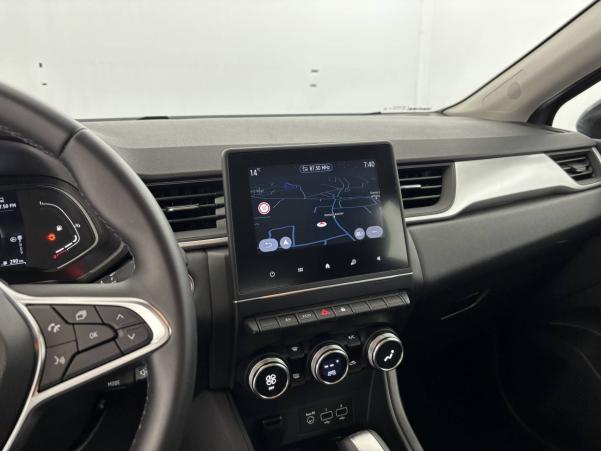 Vente en ligne Renault Captur  E-Tech 145 - 21 au prix de 20 590 €