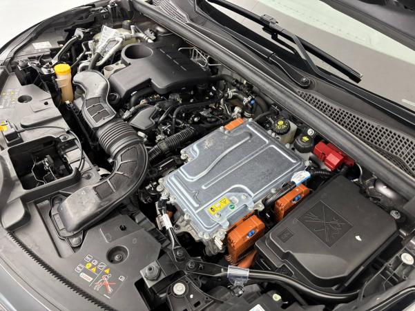 Vente en ligne Renault Captur  E-Tech 145 - 21 au prix de 20 590 €