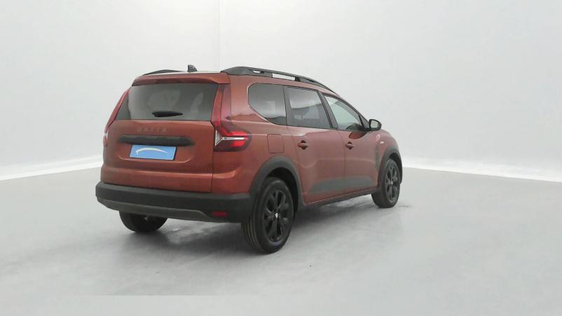 Vente en ligne Dacia Jogger  ECO-G 100 5 places au prix de 17 990 €