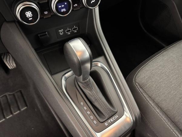 Vente en ligne Renault Captur  E-Tech 145 - 21 au prix de 20 590 €