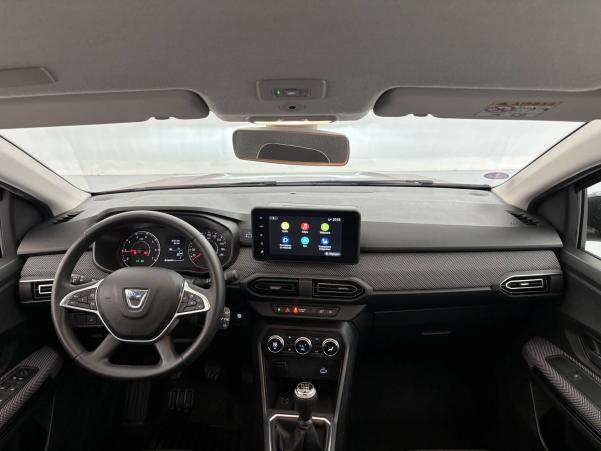 Vente en ligne Dacia Jogger  ECO-G 100 5 places au prix de 17 990 €