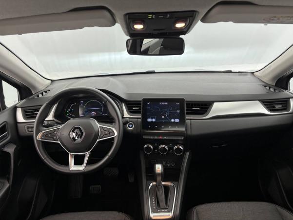 Vente en ligne Renault Captur  E-Tech 145 - 21 au prix de 20 590 €