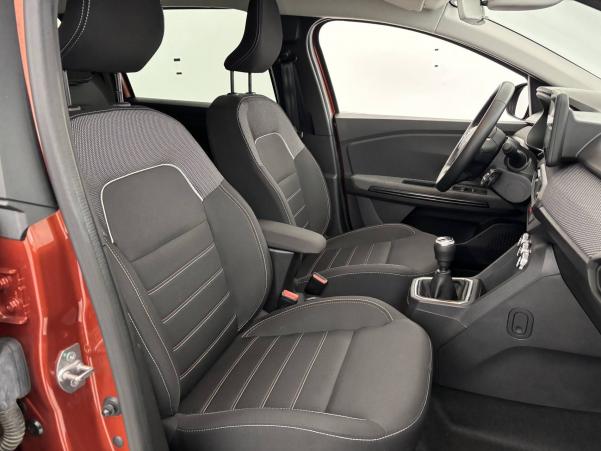 Vente en ligne Dacia Jogger  ECO-G 100 5 places au prix de 17 990 €