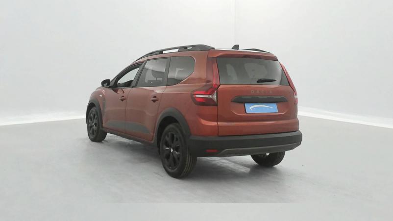 Vente en ligne Dacia Jogger  ECO-G 100 5 places au prix de 17 990 €