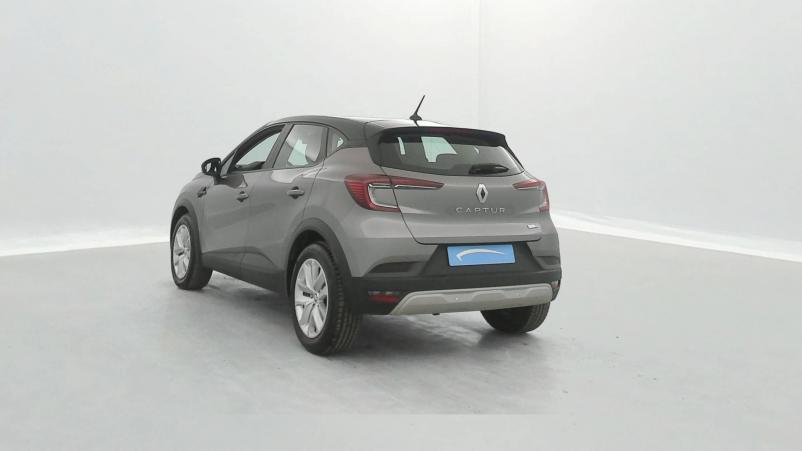 Vente en ligne Renault Captur  E-Tech 145 - 21 au prix de 20 590 €