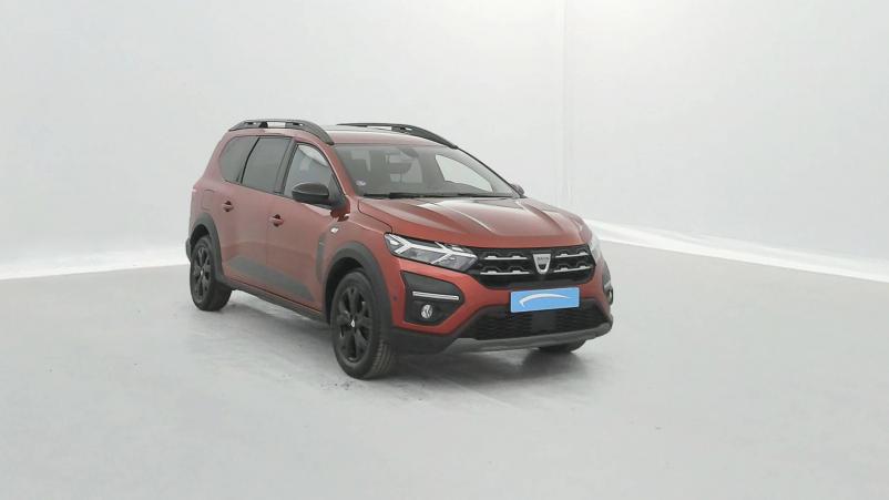 Vente en ligne Dacia Jogger  ECO-G 100 5 places au prix de 17 990 €
