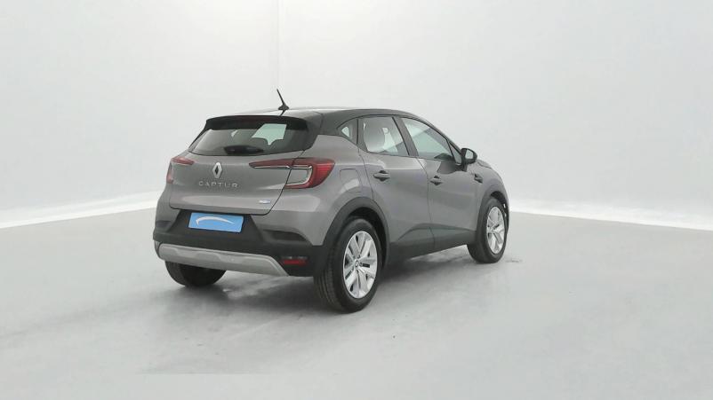 Vente en ligne Renault Captur  E-Tech 145 - 21 au prix de 20 590 €