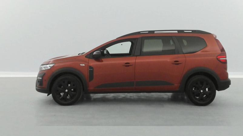 Vente en ligne Dacia Jogger  ECO-G 100 5 places au prix de 17 990 €