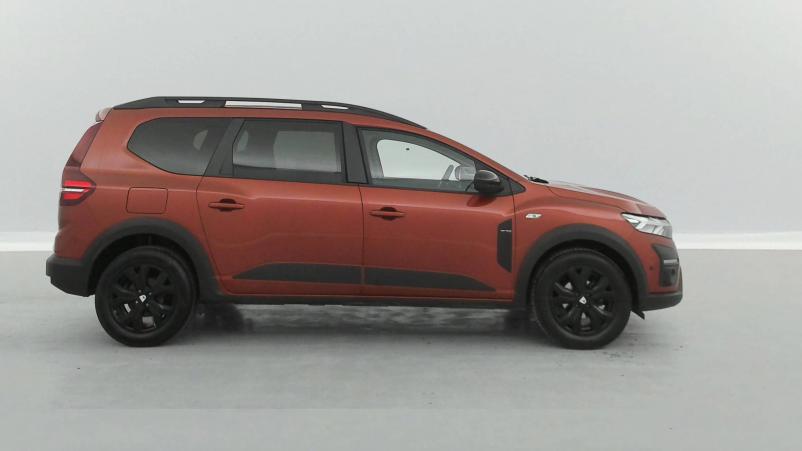 Vente en ligne Dacia Jogger  ECO-G 100 5 places au prix de 17 990 €