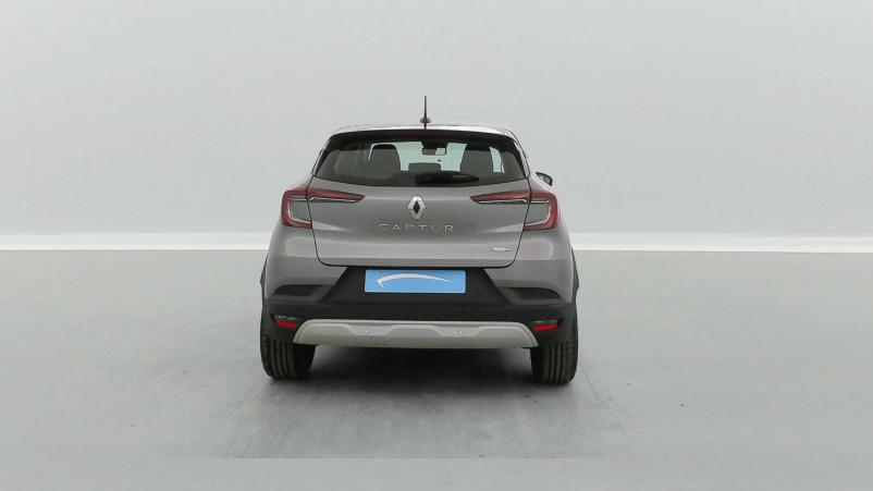 Vente en ligne Renault Captur  E-Tech 145 - 21 au prix de 20 590 €