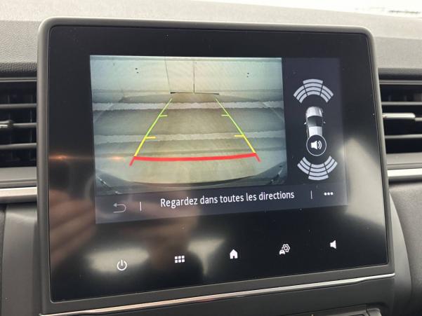 Vente en ligne Renault Captur  E-Tech 145 - 21 au prix de 20 590 €