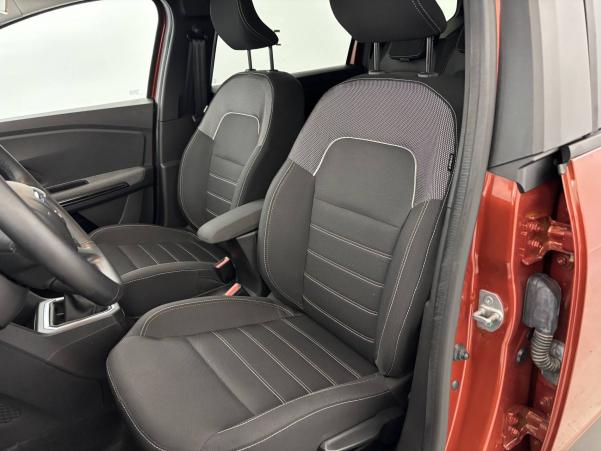 Vente en ligne Dacia Jogger  ECO-G 100 5 places au prix de 17 990 €