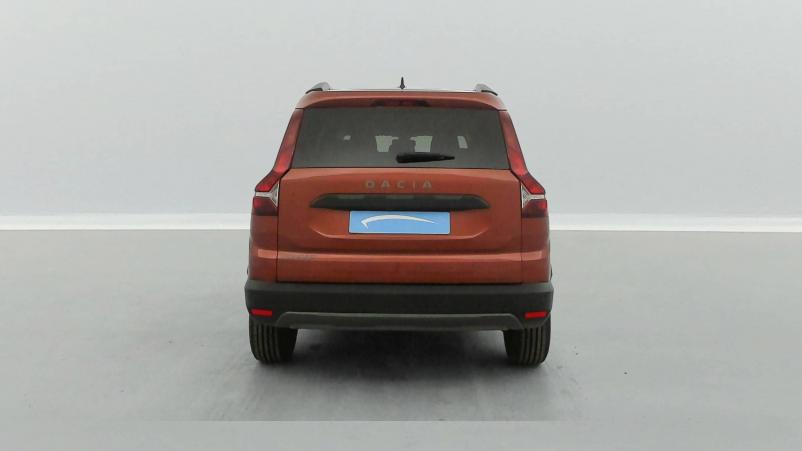Vente en ligne Dacia Jogger  ECO-G 100 5 places au prix de 17 990 €