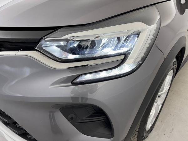Vente en ligne Renault Captur  E-Tech 145 - 21 au prix de 20 590 €