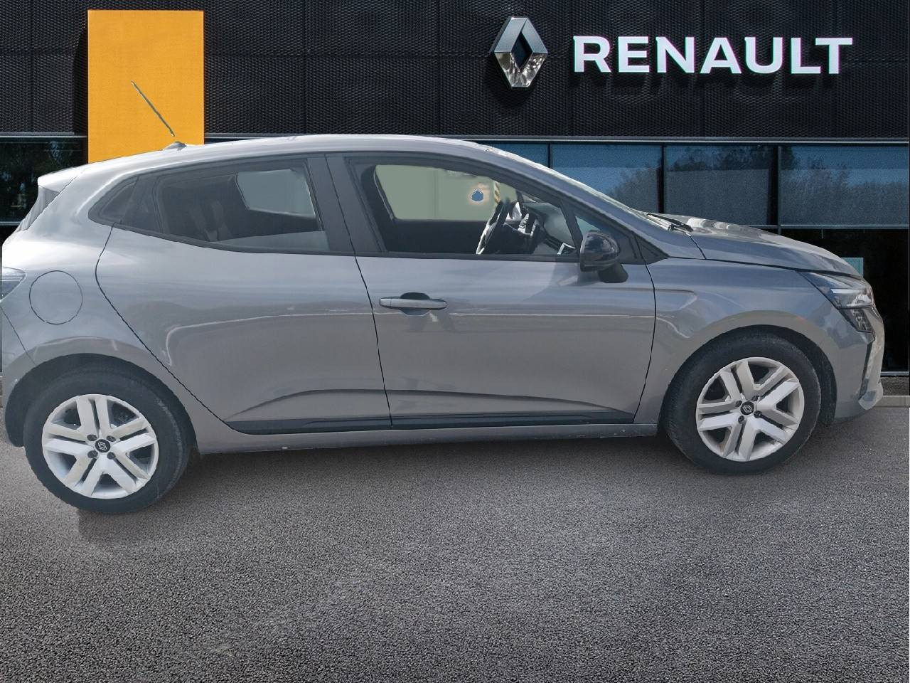 Vente en ligne Renault Clio 5 Clio SCe 65 au prix de 14 990 €