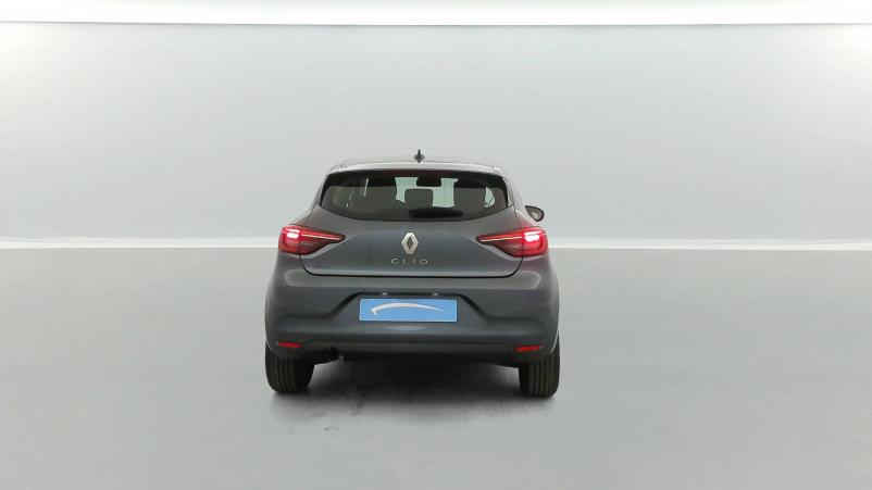 Vente en ligne Renault Clio 5 CLIO SOCIETE TCE 100 GPL - 21 au prix de 13 390 €
