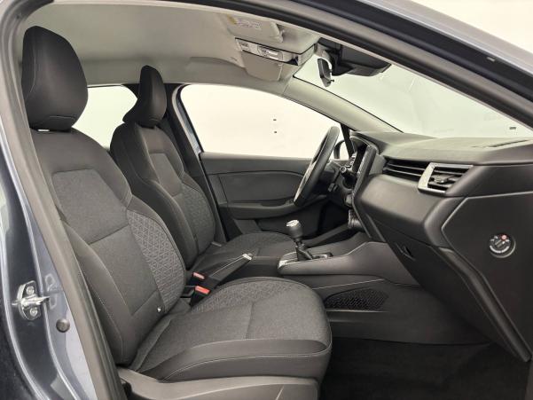 Vente en ligne Renault Clio 5 CLIO SOCIETE TCE 100 GPL - 21 au prix de 13 390 €