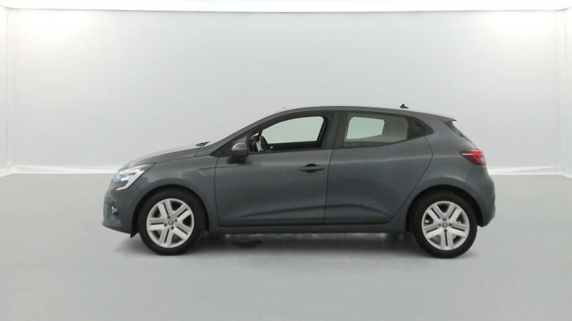 Vente en ligne Renault Clio 5 CLIO SOCIETE TCE 100 GPL - 21 au prix de 13 390 €
