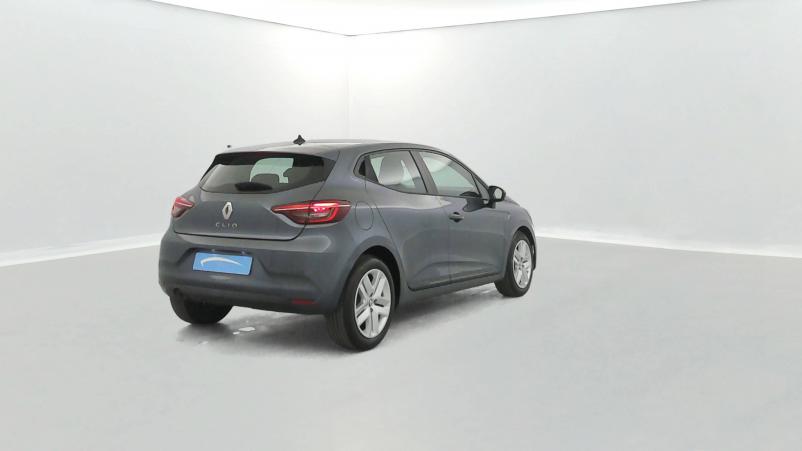 Vente en ligne Renault Clio 5 CLIO SOCIETE TCE 100 GPL - 21 au prix de 13 390 €