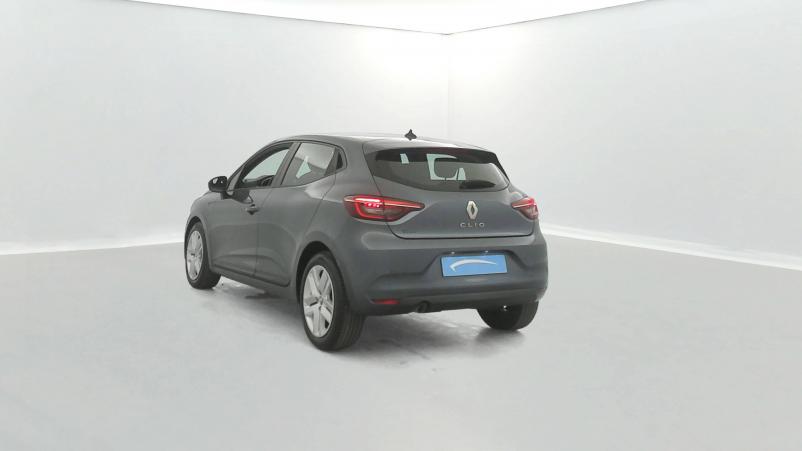 Vente en ligne Renault Clio 5 CLIO SOCIETE TCE 100 GPL - 21 au prix de 13 390 €