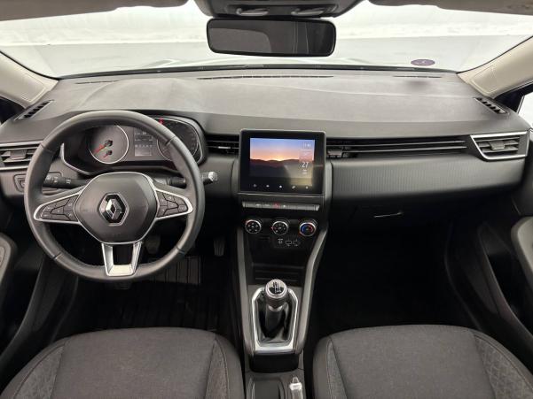 Vente en ligne Renault Clio 5 CLIO SOCIETE TCE 100 GPL - 21 au prix de 13 390 €