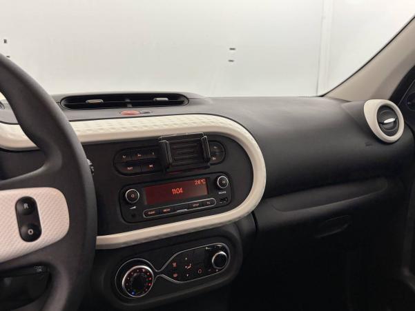 Vente en ligne Renault Twingo Electrique Twingo III E-Tech au prix de 11 990 €