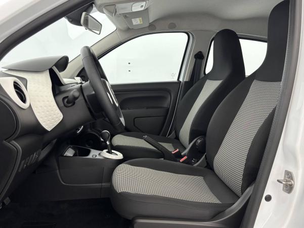 Vente en ligne Renault Twingo Electrique Twingo III E-Tech au prix de 11 990 €