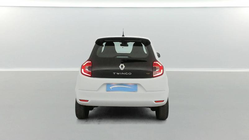 Vente en ligne Renault Twingo Electrique Twingo III E-Tech au prix de 11 990 €