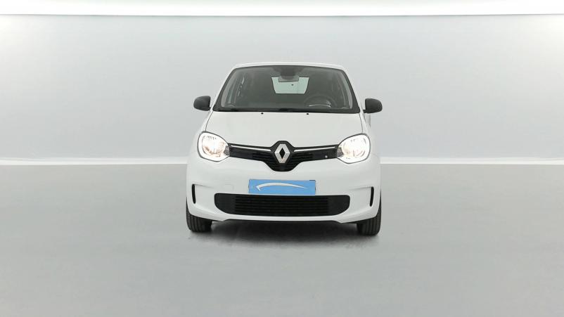 Vente en ligne Renault Twingo Electrique Twingo III E-Tech au prix de 11 990 €