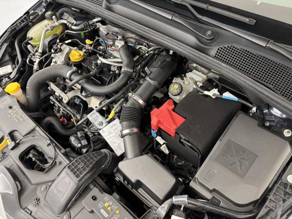 Vente en ligne Renault Clio 5 CLIO SOCIETE TCE 100 GPL - 21 au prix de 13 390 €