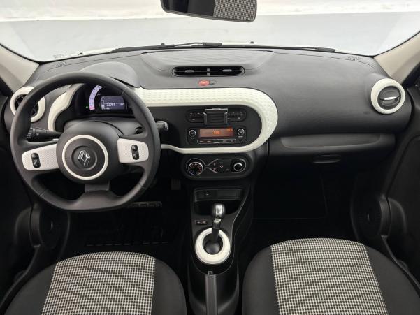 Vente en ligne Renault Twingo Electrique Twingo III E-Tech au prix de 11 990 €
