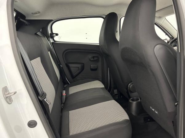 Vente en ligne Renault Twingo Electrique Twingo III E-Tech au prix de 11 990 €