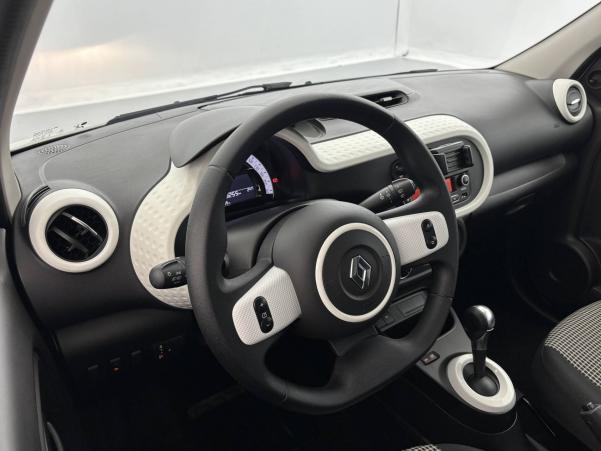Vente en ligne Renault Twingo Electrique Twingo III E-Tech au prix de 11 990 €
