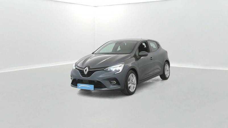 Vente en ligne Renault Clio 5 CLIO SOCIETE TCE 100 GPL - 21 au prix de 13 390 €