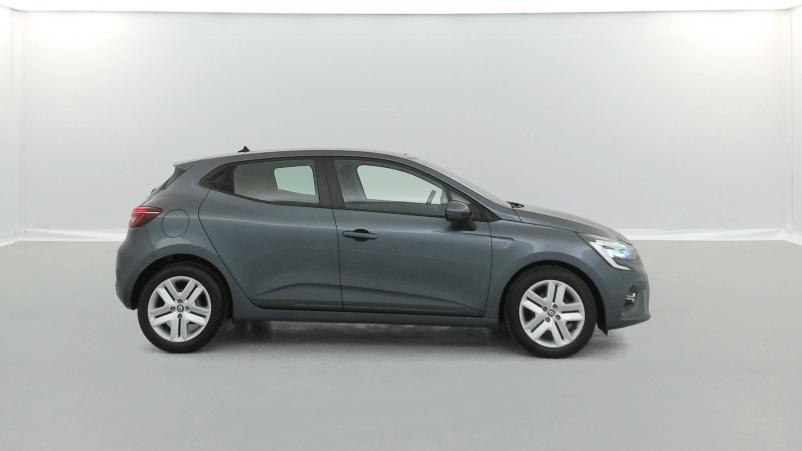 Vente en ligne Renault Clio 5 CLIO SOCIETE TCE 100 GPL - 21 au prix de 13 390 €